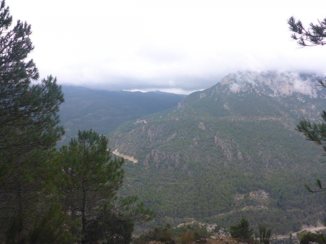 Preciosos paisajes